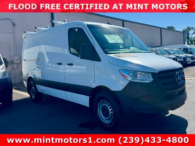 2022 Mercedes-Benz Sprinter 1500 | Fort Myers, FL | Mint Motors 2022 Mercedes-Benz Sprinter 1500 | Fort Myers, FL | Mint Motors