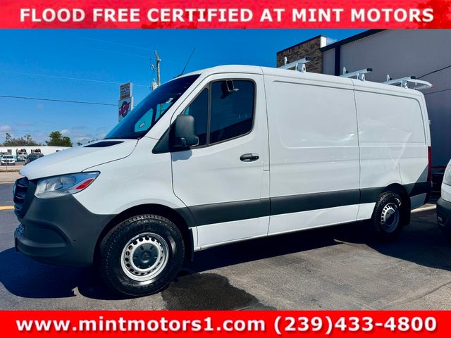 2022 Mercedes-Benz Sprinter 1500 | Fort Myers, FL | Mint Motors 2022 Mercedes-Benz Sprinter 1500 | Fort Myers, FL | Mint Motors