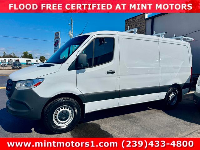 2022 Mercedes-Benz Sprinter 1500 | Fort Myers, FL | Mint Motors 2022 Mercedes-Benz Sprinter 1500 | Fort Myers, FL | Mint Motors