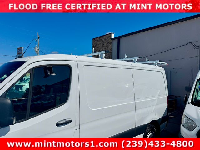 2022 Mercedes-Benz Sprinter 1500 | Fort Myers, FL | Mint Motors