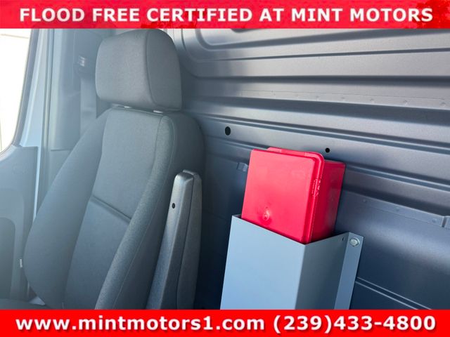 2022 Mercedes-Benz Sprinter 1500 | Fort Myers, FL | Mint Motors