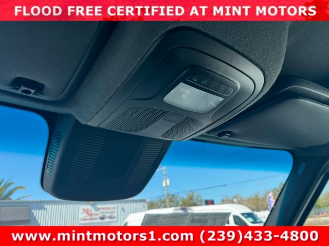 2022 Mercedes-Benz Sprinter 1500 | Fort Myers, FL | Mint Motors 2022 Mercedes-Benz Sprinter 1500 | Fort Myers, FL | Mint Motors