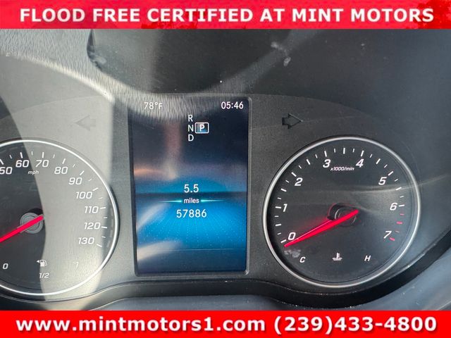 2022 Mercedes-Benz Sprinter 1500 | Fort Myers, FL | Mint Motors 2022 Mercedes-Benz Sprinter 1500 | Fort Myers, FL | Mint Motors