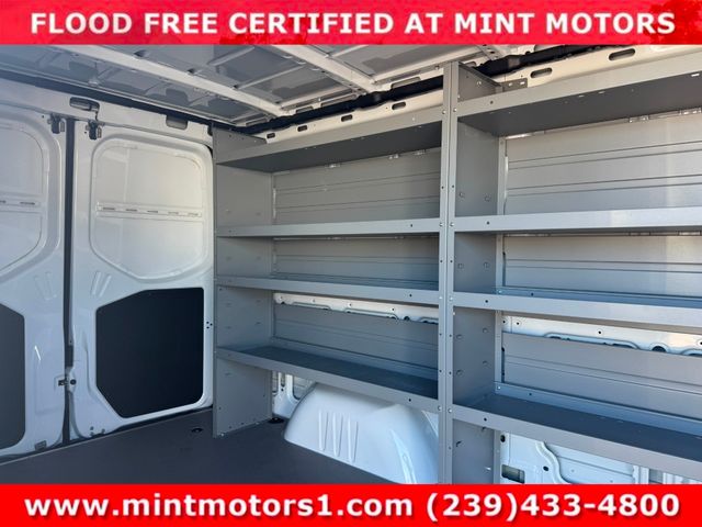 2022 Mercedes-Benz Sprinter 1500 | Fort Myers, FL | Mint Motors