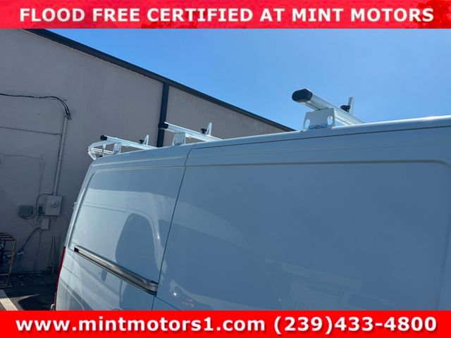 2022 Mercedes-Benz Sprinter 1500 | Fort Myers, FL | Mint Motors