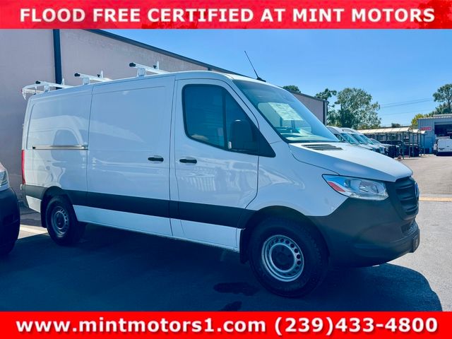 2022 Mercedes-Benz Sprinter 1500 | Fort Myers, FL | Mint Motors 2022 Mercedes-Benz Sprinter 1500 | Fort Myers, FL | Mint Motors