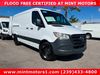 2022 Mercedes-Benz Sprinter 1500 (Available Installed Upfit) | Fort Myers, FL | Mint Motors