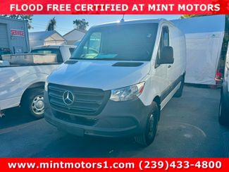 2022 Mercedes-Benz Sprinter 1500 | Fort Myers, FL | Mint Motors in Fort Myers, FL 33912