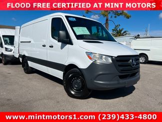 2022 Mercedes-Benz Sprinter 1500 | Fort Myers, FL | Mint Motors in Fort Myers, FL 33912
