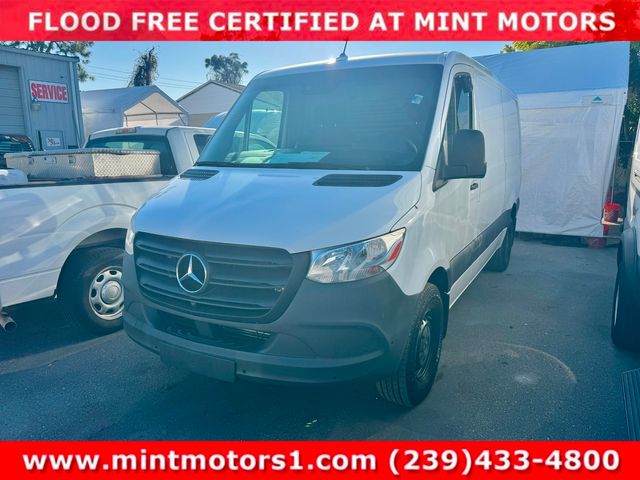 2022 Mercedes-Benz Sprinter 1500 (Available Installed Upfit) | Fort Myers, FL | Mint Motors 2022 Mercedes-Benz Sprinter 1500 (Available Installed Upfit) | Fort Myers, FL | Mint Motors