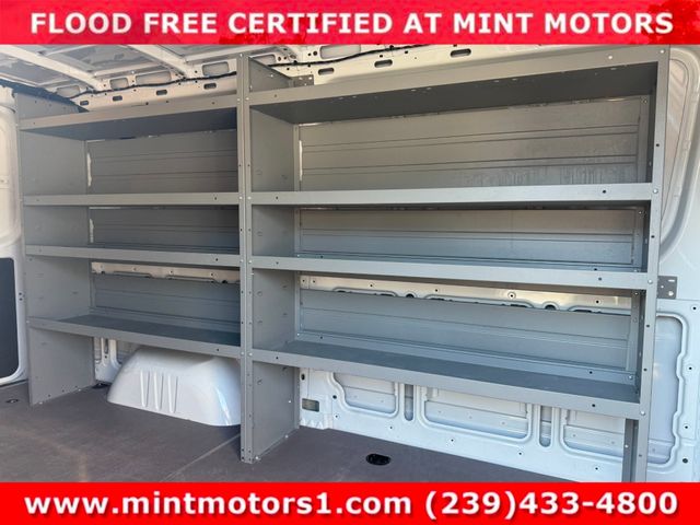 2022 Mercedes-Benz Sprinter 1500 | Fort Myers, FL | Mint Motors 2022 Mercedes-Benz Sprinter 1500 | Fort Myers, FL | Mint Motors