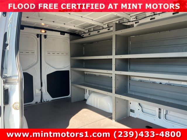 2022 Mercedes-Benz Sprinter 1500 (Available Installed Upfit) | Fort Myers, FL | Mint Motors 2022 Mercedes-Benz Sprinter 1500 (Available Installed Upfit) | Fort Myers, FL | Mint Motors
