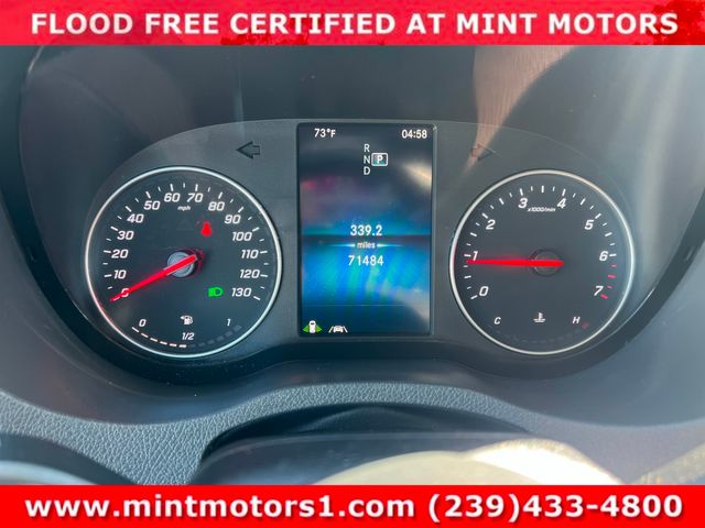 2022 Mercedes-Benz Sprinter 1500 (Available Installed Upfit) | Fort Myers, FL | Mint Motors 2022 Mercedes-Benz Sprinter 1500 (Available Installed Upfit) | Fort Myers, FL | Mint Motors