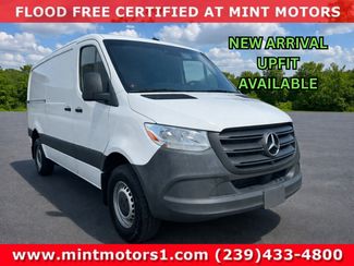 2022 Mercedes-Benz Sprinter 1500 (Available Installed Upfit) | Fort Myers, FL | Mint Motors in Fort Myers, FL 33912