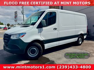 2022 Mercedes-Benz Sprinter 1500 (Available Installed Upfit) | Fort Myers, FL | Mint Motors in Fort Myers, FL 33912