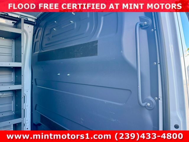 2022 Mercedes-Benz Sprinter - Short 1500 (Available Installed Upfit) | Fort Myers, FL | Mint Motors 2022 Mercedes-Benz Sprinter - Short 1500 (Available Installed Upfit) | Fort Myers, FL | Mint Motors