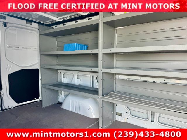 2022 Mercedes-Benz Sprinter - Short 1500 (Available Installed Upfit) | Fort Myers, FL | Mint Motors 2022 Mercedes-Benz Sprinter - Short 1500 (Available Installed Upfit) | Fort Myers, FL | Mint Motors