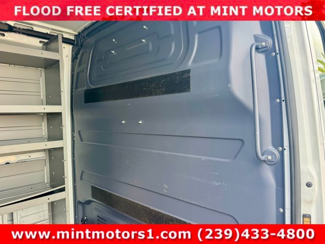 2022 Mercedes-Benz Sprinter - Short 1500 (Available Installed Upfit) | Fort Myers, FL | Mint Motors