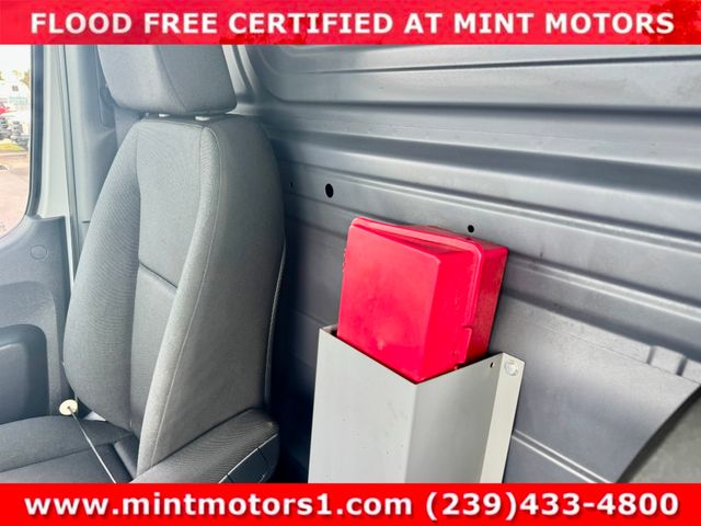 2022 Mercedes-Benz Sprinter - Short 1500 (Available Installed Upfit) | Fort Myers, FL | Mint Motors 2022 Mercedes-Benz Sprinter - Short 1500 (Available Installed Upfit) | Fort Myers, FL | Mint Motors
