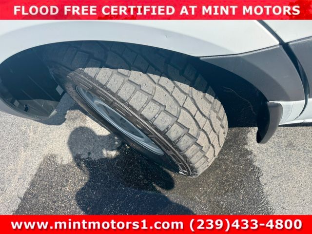 2022 Mercedes-Benz Sprinter - Short 1500 (Available Installed Upfit) | Fort Myers, FL | Mint Motors 2022 Mercedes-Benz Sprinter - Short 1500 (Available Installed Upfit) | Fort Myers, FL | Mint Motors