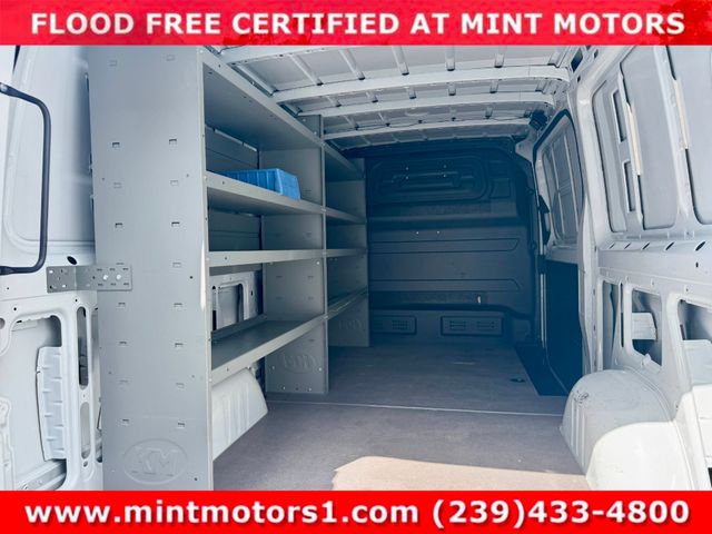 2022 Mercedes-Benz Sprinter - Short 1500 (Available Installed Upfit) | Fort Myers, FL | Mint Motors 2022 Mercedes-Benz Sprinter - Short 1500 (Available Installed Upfit) | Fort Myers, FL | Mint Motors