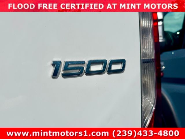 2022 Mercedes-Benz Sprinter - Short 1500 (Available Installed Upfit) | Fort Myers, FL | Mint Motors 2022 Mercedes-Benz Sprinter - Short 1500 (Available Installed Upfit) | Fort Myers, FL | Mint Motors