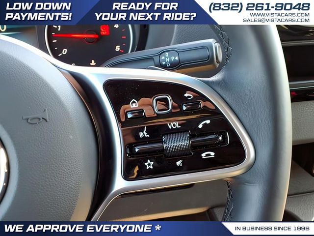 2022 Mercedes-Benz Sprinter 2500 Houston, Texas Vista Cars and Trucks 2022 Mercedes-Benz Sprinter 2500 Houston, Texas Vista Cars and Trucks