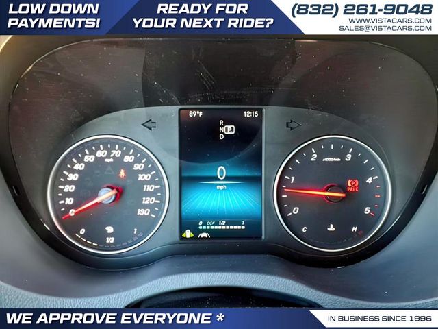 2022 Mercedes-Benz Sprinter 2500 Houston, Texas Vista Cars and Trucks 2022 Mercedes-Benz Sprinter 2500 Houston, Texas Vista Cars and Trucks