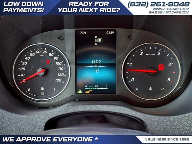 2022 Mercedes-Benz Sprinter 2500 Houston, Texas Vista Cars and Trucks 2022 Mercedes-Benz Sprinter 2500 Houston, Texas Vista Cars and Trucks