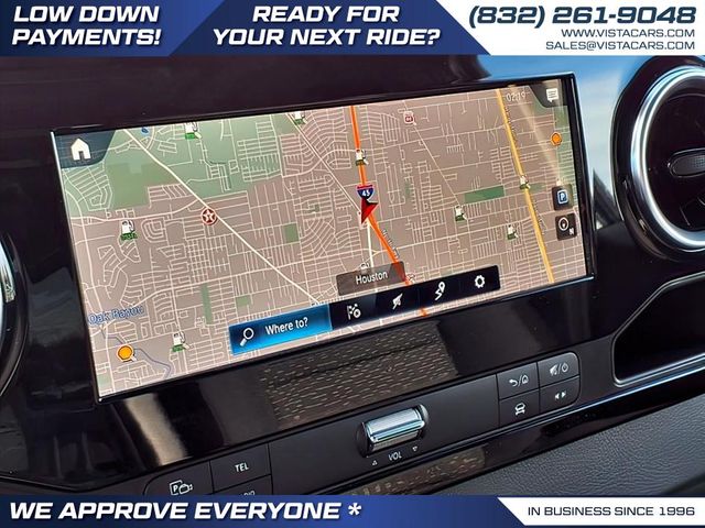 2022 Mercedes-Benz Sprinter 2500 Houston, Texas Vista Cars and Trucks 2022 Mercedes-Benz Sprinter 2500 Houston, Texas Vista Cars and Trucks