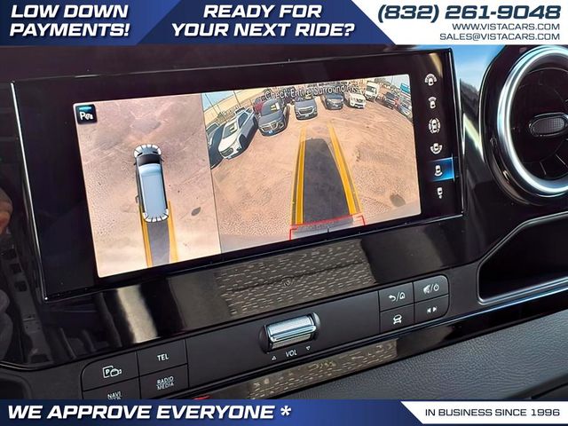 2022 Mercedes-Benz Sprinter 2500 Houston, Texas Vista Cars and Trucks 2022 Mercedes-Benz Sprinter 2500 Houston, Texas Vista Cars and Trucks