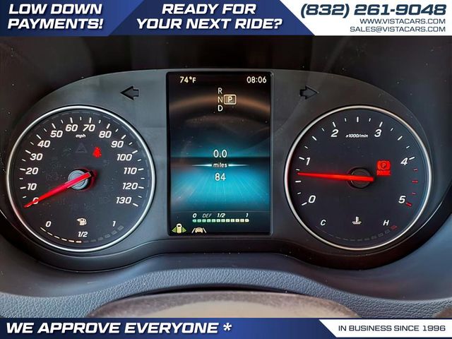 2022 Mercedes-Benz Sprinter 2500 Houston, Texas Vista Cars and Trucks 2022 Mercedes-Benz Sprinter 2500 Houston, Texas Vista Cars and Trucks