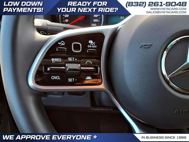 2022 Mercedes-Benz Sprinter 2500 Houston, Texas Vista Cars and Trucks 2022 Mercedes-Benz Sprinter 2500 Houston, Texas Vista Cars and Trucks