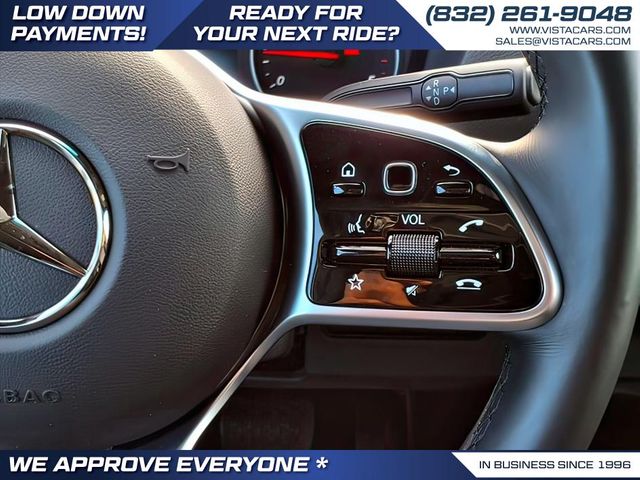 2022 Mercedes-Benz Sprinter 2500 Houston, Texas Vista Cars and Trucks 2022 Mercedes-Benz Sprinter 2500 Houston, Texas Vista Cars and Trucks