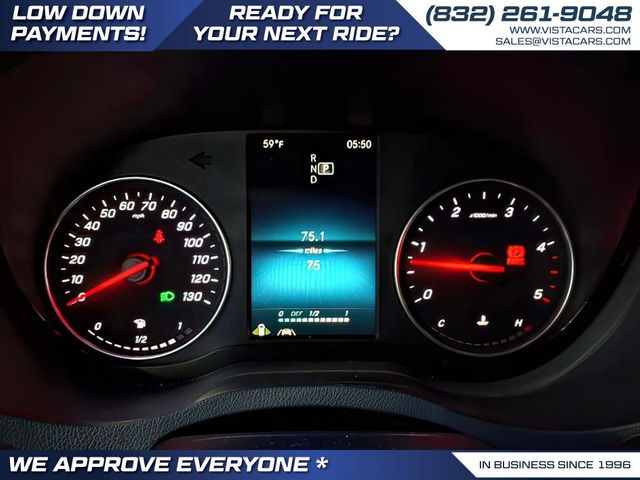 2022 Mercedes-Benz Sprinter 2500 Houston, Texas Vista Cars and Trucks 2022 Mercedes-Benz Sprinter 2500 Houston, Texas Vista Cars and Trucks