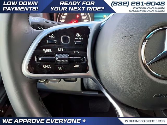 2022 Mercedes-Benz Sprinter 2500 Houston, Texas Vista Cars and Trucks 2022 Mercedes-Benz Sprinter 2500 Houston, Texas Vista Cars and Trucks