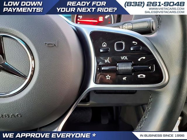 2022 Mercedes-Benz Sprinter 2500 Houston, Texas Vista Cars and Trucks 2022 Mercedes-Benz Sprinter 2500 Houston, Texas Vista Cars and Trucks