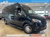 2022 Mercedes-Benz Sprinter 3500XD | Plano, TX | AutoRevo PowerSites - Demo4 2022 Mercedes-Benz Sprinter 3500XD | Plano, TX | AutoRevo PowerSites - Demo4
