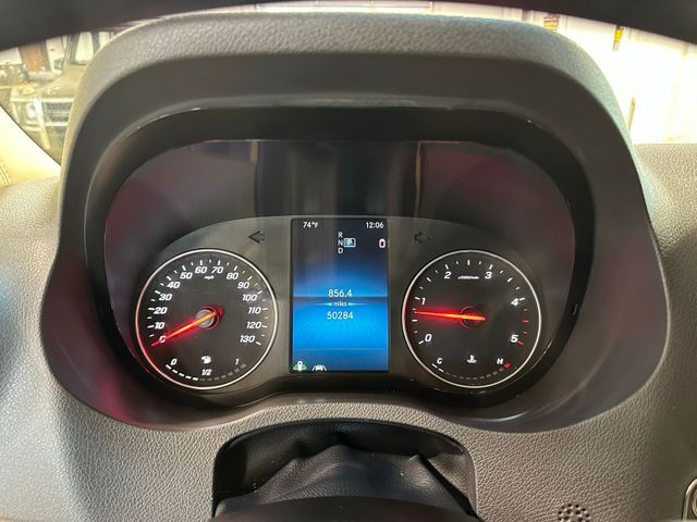 2022 Mercedes-Benz Sprinter 3500XD