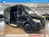 2022 Mercedes-Benz Sprinter 2500 | Plano, TX | AutoRevo PowerSites - Demo2 2022 Mercedes-Benz Sprinter 2500 | Plano, TX | AutoRevo PowerSites - Demo2