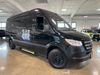 2022 Mercedes-Benz Sprinter 2500 | Plano, TX | AutoRevo PowerSites - Demo2 2022 Mercedes-Benz Sprinter 2500 | Plano, TX | AutoRevo PowerSites - Demo2