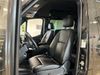 2022 Mercedes-Benz Sprinter 2500 | Plano, TX | AutoRevo PowerSites - Demo2 2022 Mercedes-Benz Sprinter 2500 | Plano, TX | AutoRevo PowerSites - Demo2