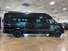 2022 Mercedes-Benz Sprinter 2500 | Plano, TX | AutoRevo PowerSites - Demo2 2022 Mercedes-Benz Sprinter 2500 | Plano, TX | AutoRevo PowerSites - Demo2
