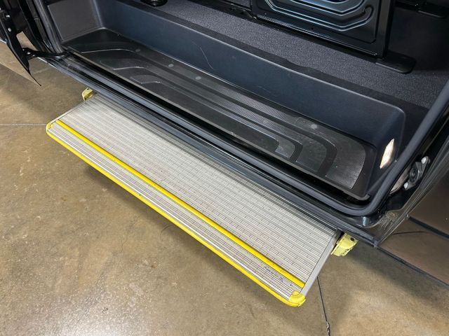 2022 Mercedes-Benz Sprinter 2500