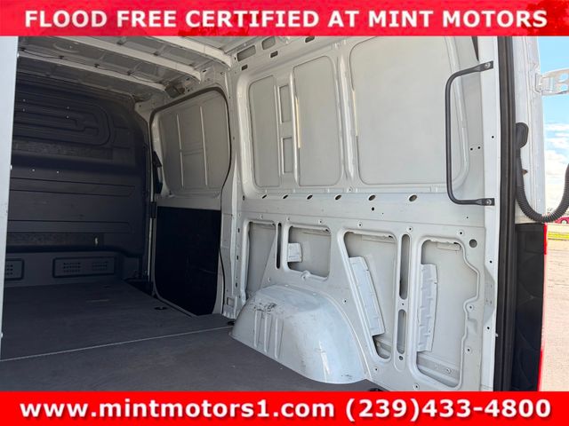 2022 Mercedes-Benz Sprinter - Short 1500 (Available Installed Upfit) | Fort Myers, FL | Mint Motors 2022 Mercedes-Benz Sprinter - Short 1500 (Available Installed Upfit) | Fort Myers, FL | Mint Motors