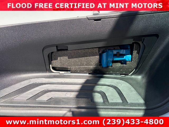 2022 Mercedes-Benz Sprinter - Short 1500 (Available Installed Upfit) | Fort Myers, FL | Mint Motors 2022 Mercedes-Benz Sprinter - Short 1500 (Available Installed Upfit) | Fort Myers, FL | Mint Motors