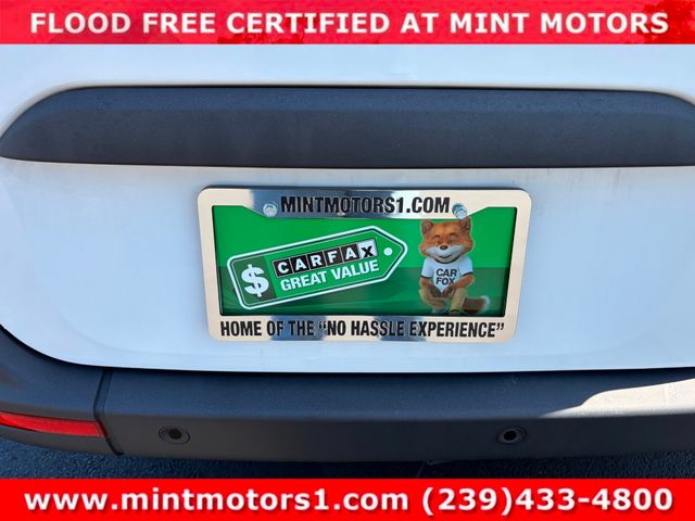 2022 Mercedes-Benz Sprinter - Short 1500 (Available Installed Upfit) | Fort Myers, FL | Mint Motors 2022 Mercedes-Benz Sprinter - Short 1500 (Available Installed Upfit) | Fort Myers, FL | Mint Motors