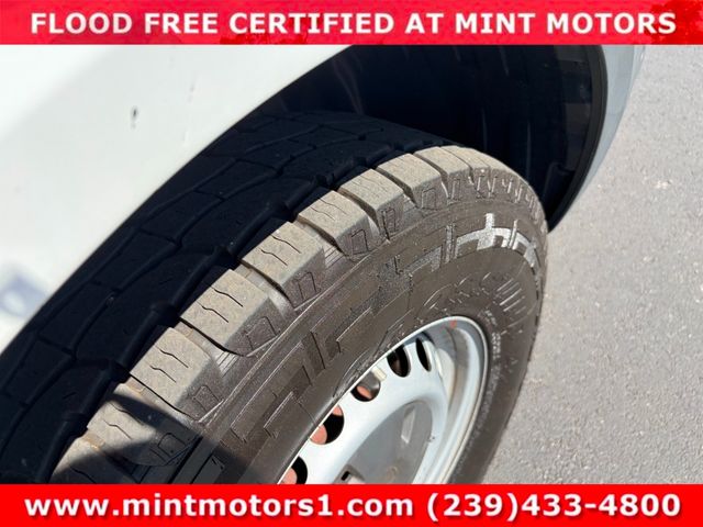 2022 Mercedes-Benz Sprinter - Short 1500 (Available Installed Upfit) | Fort Myers, FL | Mint Motors