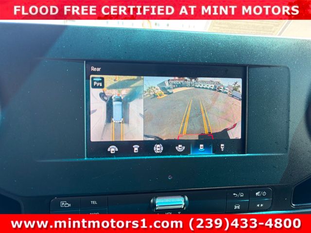 2022 Mercedes-Benz Sprinter - Short 1500 (Available Installed Upfit) | Fort Myers, FL | Mint Motors