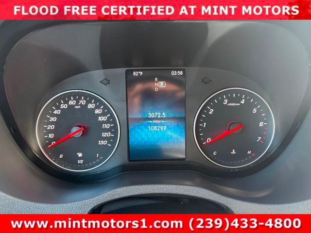 2022 Mercedes-Benz Sprinter - Short 1500 (Available Installed Upfit) | Fort Myers, FL | Mint Motors 2022 Mercedes-Benz Sprinter - Short 1500 (Available Installed Upfit) | Fort Myers, FL | Mint Motors